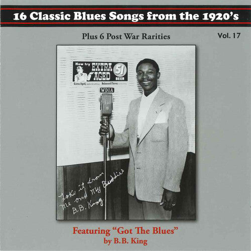Various Artists: Got The Blues (Various Artists)  \ CD