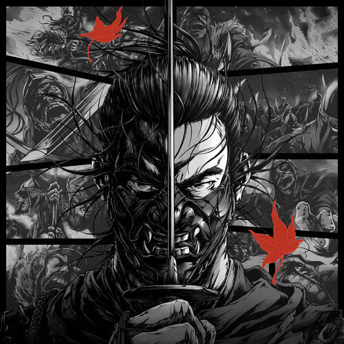 Eshkeri  Umebayashi: Ghost Of Tsushima (Music From The Video Game) - VINYL