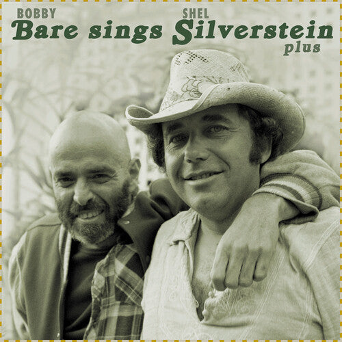 Bobby Bare: Bobby Bare Sings Shel Silverstein Plus  \ CD