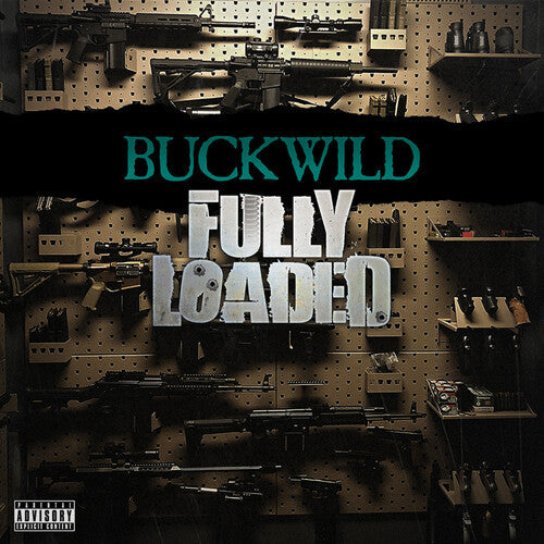 Buckwild: Fully Loaded \ LP