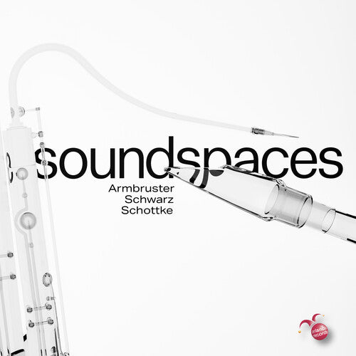 Soundspaces: Soundspaces  \ CD