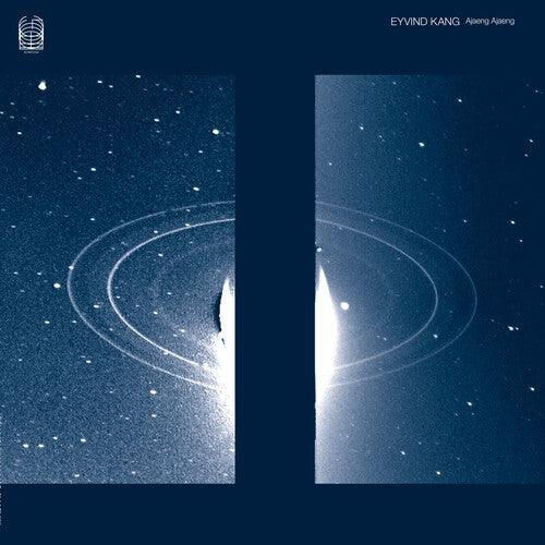 Eyvind Kang- Ajaeng Ajaeng - VINYL