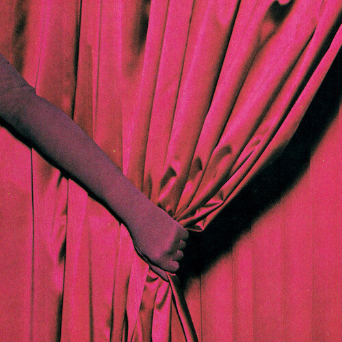 Lamps- People With Faces - VINYL