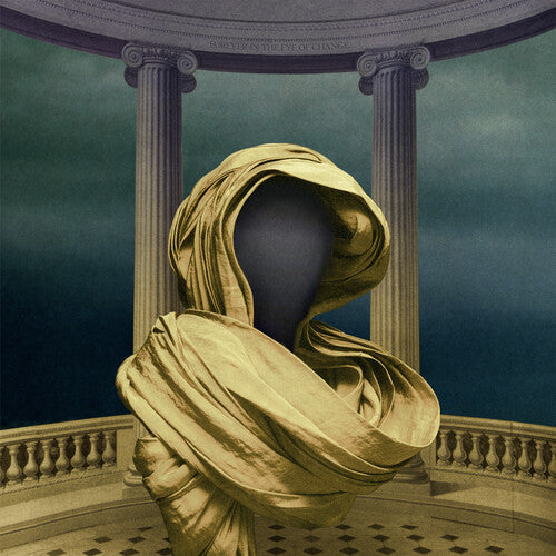 Bysshe: Forever In The Eye Of Change  \ CD