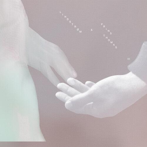 Lindstrom- Iii - VINYL