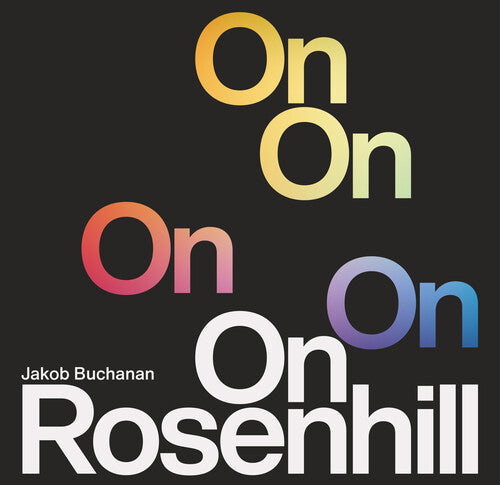 Various: On Rosenhill  \ CD
