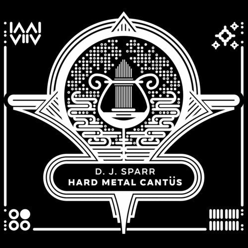Various: Hard Metal Cantus  \ CD