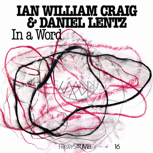 Ian Craig: In A Word' \ LP