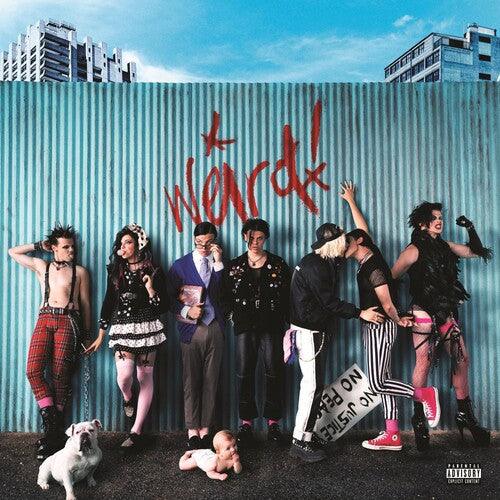 Yungblud- Weird! - VINYL