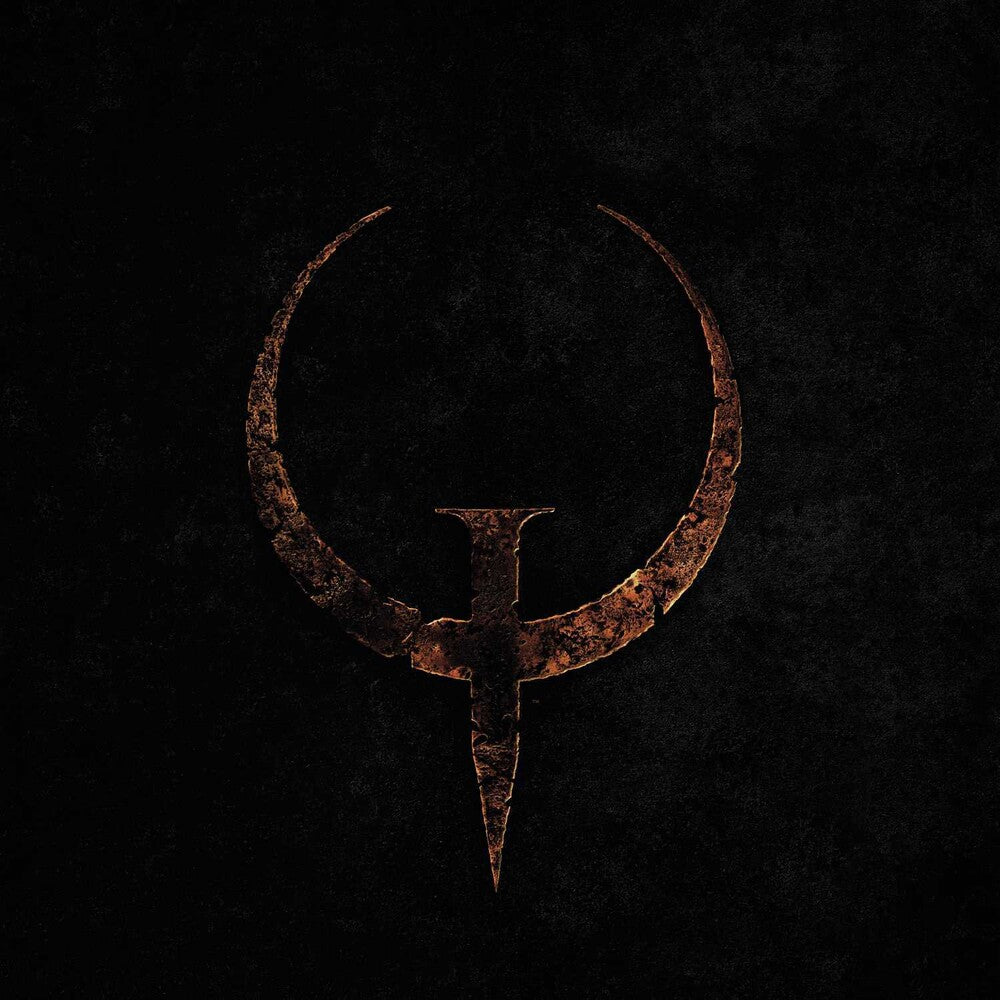 Nine Inch Nails- Quake [2LP] - VINYL