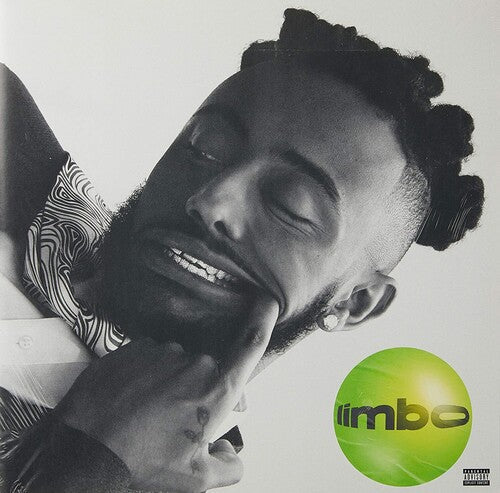 Amine: Limbo \ LP