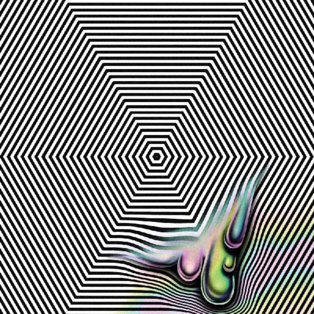 Oneohtrix Point Never- Magic Oneohtrix Point Never [LP] - VINYL