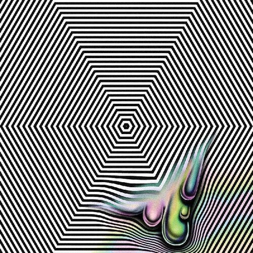 Oneohtrix Point Never: Magic Oneohtrix Point Never  \ CD