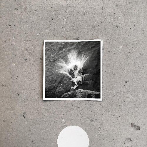 Nils Frahm: Empty \ LP