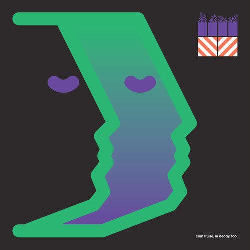 Com Truise- In Decay, Too - VINYL