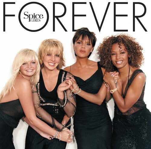 Spice Girls: Forever \ LP