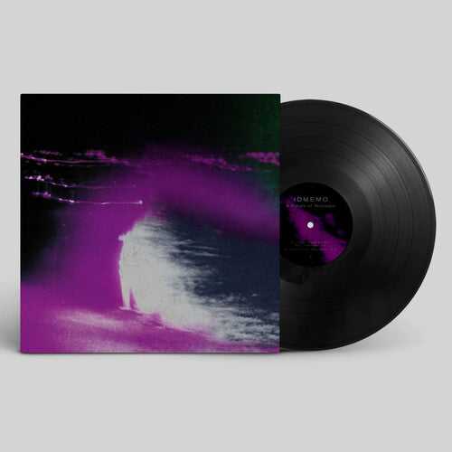 Various Artists: Idmemo: A Future Of Nostalgia / Various \ LP