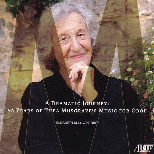 Sullivan: Dramatic Journey  \ CD