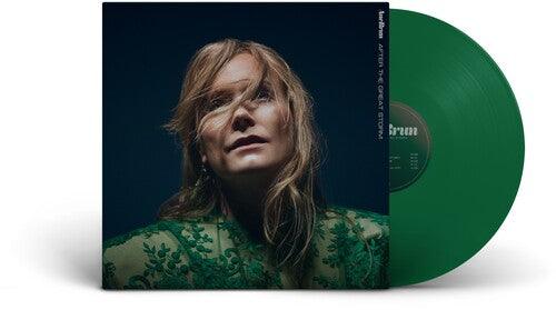 Ane Brun- After The Great Storm (Green Vinyl) - VINYL