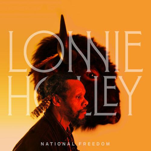 Lonnie Holley- National Freedom - VINYL