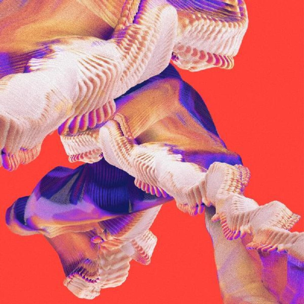 Bicep- Isles [2LP] - VINYL