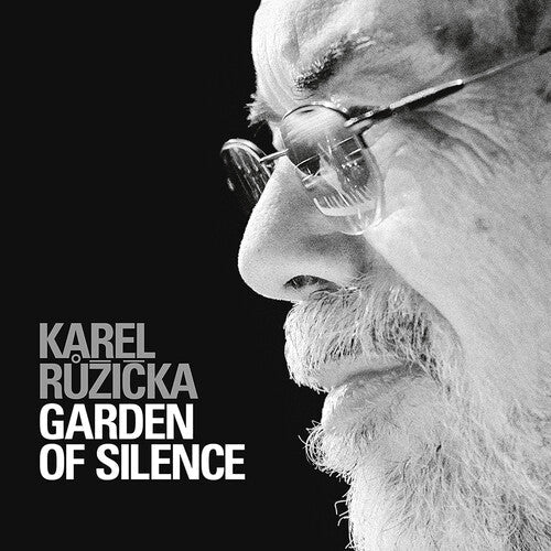 Ruzicka: Garden of Silence \ LP