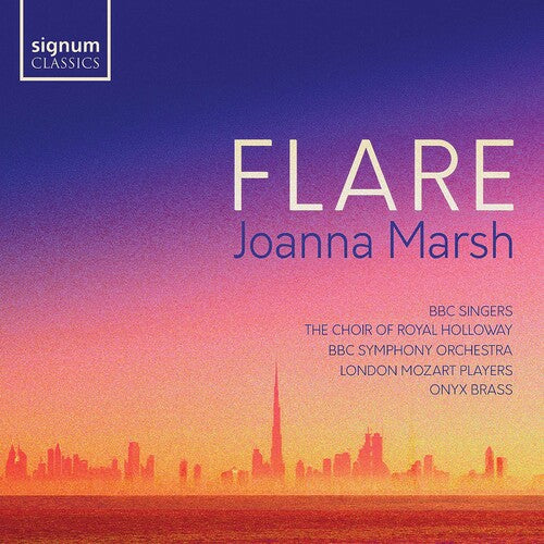 Various: Flare  \ CD