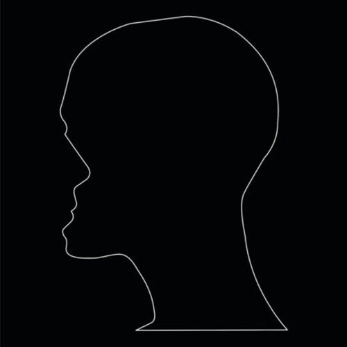 Nicolas Jaar: Cenizas \ LP