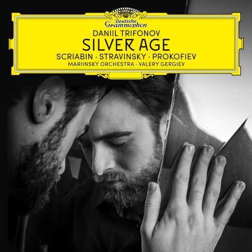 Daniil Trifonov: Silver Age  \ CD