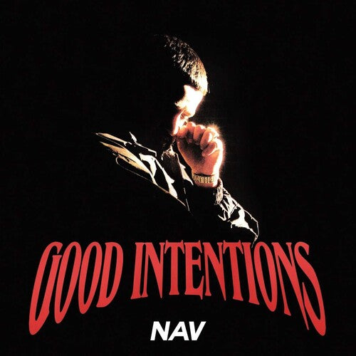 Nav: Good Intentions \ LP