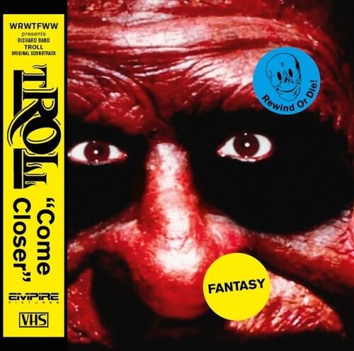 Troll (Original Soundtrack) - VINYL