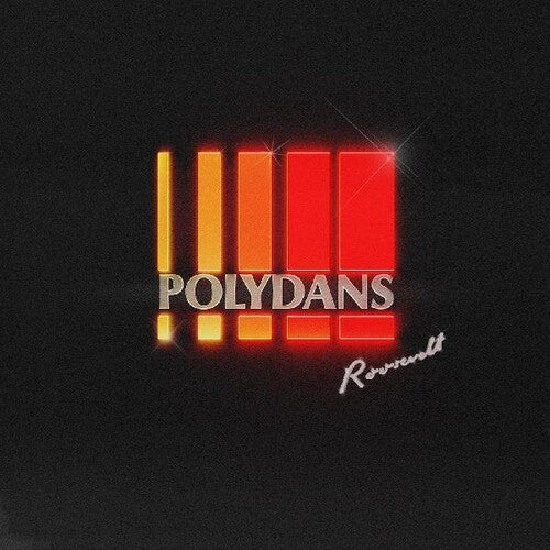 The Roosevelt: Polydans  \ CD