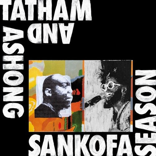 Ashong, Andrew / Tatham, Kaidi: Sankofa Season \ LP