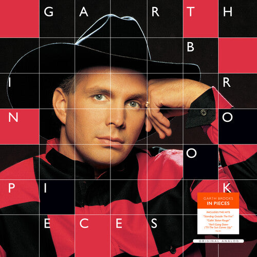 Garth Brooks: In Pieces \ LP
