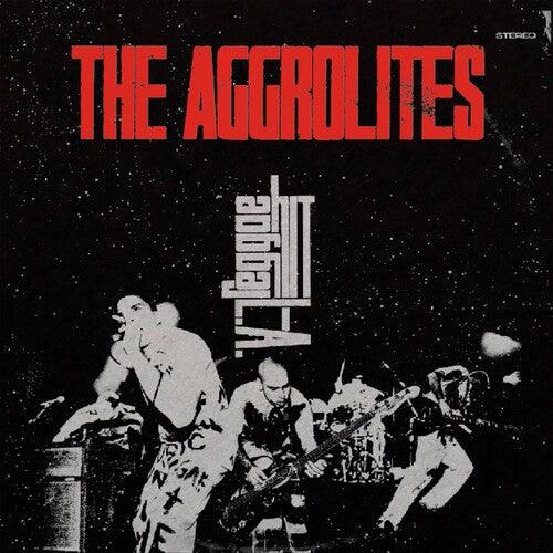 The Aggrolites- Reggae Hit L.a. - VINYL