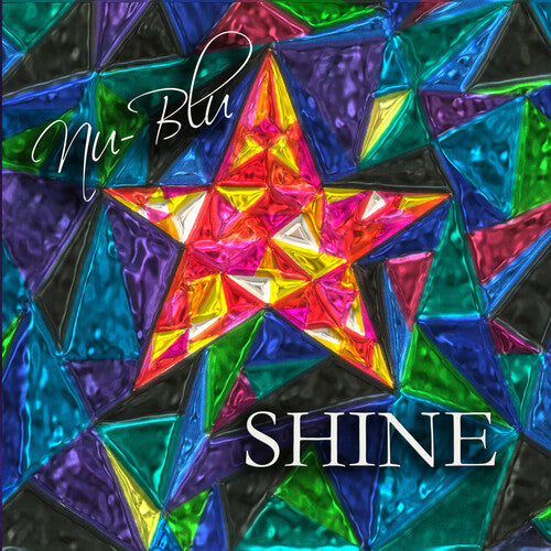 Nu-Blu: Shine  \ CD