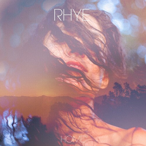 Rhye: Home \ LP