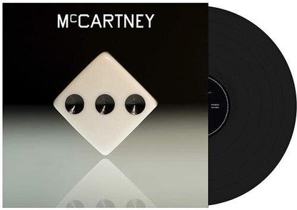 Paul McCartney- Mccartney III - VINYL