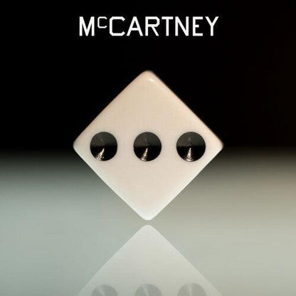 Paul McCartney- Mccartney III - VINYL