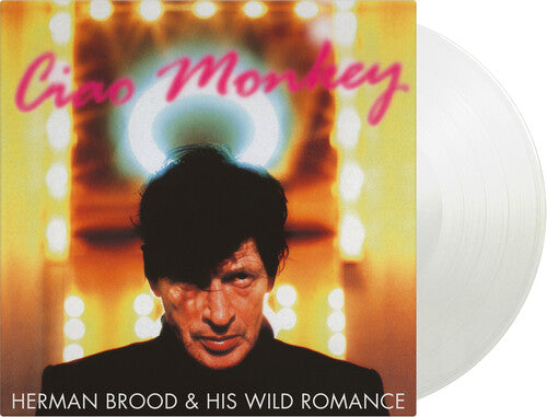 Ciao Monkey - VINYL