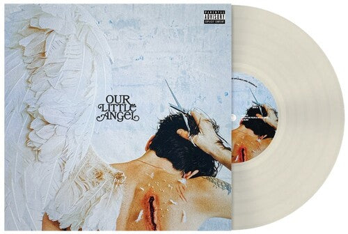 Role Model- Our Little Angel - VINYL