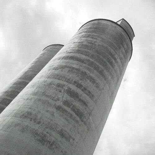 Terminal Sound System: Constructing Towers  \ CD