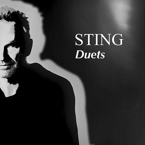 Sting- Duets - VINYL