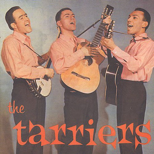 The Tarriers: Tarriers  \ CD