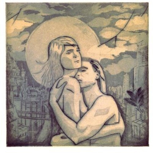 Paco Sala: Our Love Is The Gold  \ CD