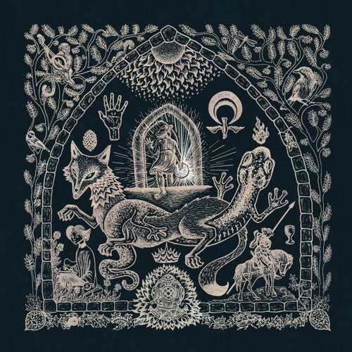 Petrels: Dusk Loom  \ CD