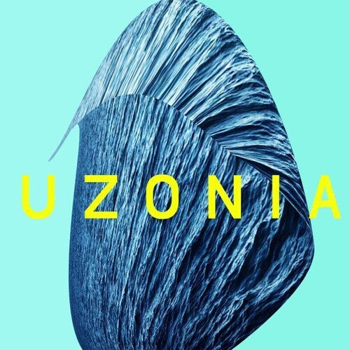 Matthew Collings: Uzonia  \ CD