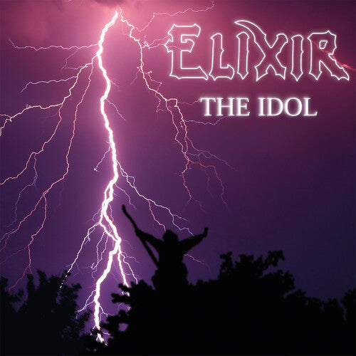 Elixir: The Idol - VINYL