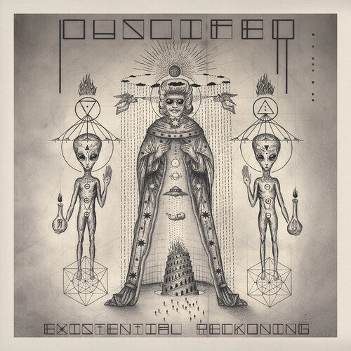 Puscifer: Existential Reckoning - VINYL