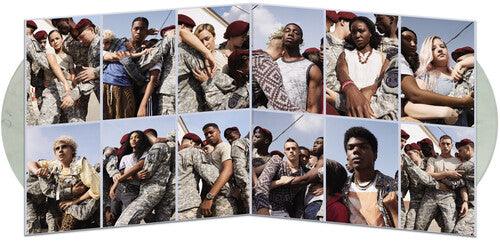 DEVONTE HYNES- We Are Who We Are (Original Series Soundtrack) - VINYL